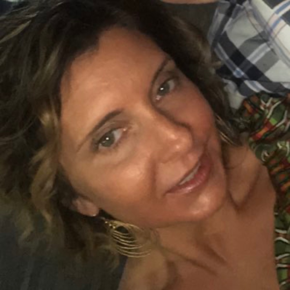 Meet your Posher, Renee